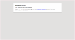 Desktop Screenshot of ladyboyworld2.websitetoolbox.com