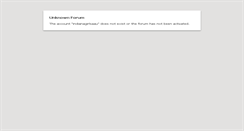 Desktop Screenshot of indianagirlsaau.websitetoolbox.com