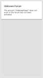 Mobile Screenshot of indianagirlsaau.websitetoolbox.com