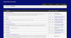 Desktop Screenshot of otmx100.websitetoolbox.com