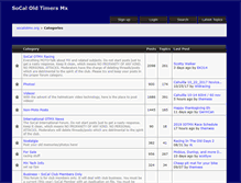 Tablet Screenshot of otmx100.websitetoolbox.com