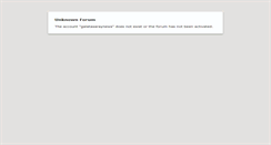 Desktop Screenshot of galatasaraynews.websitetoolbox.com