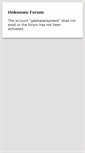 Mobile Screenshot of galatasaraynews.websitetoolbox.com