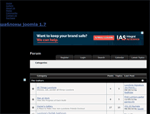 Tablet Screenshot of luxxtoneguitars.websitetoolbox.com