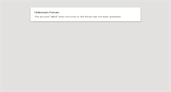 Desktop Screenshot of allied.websitetoolbox.com