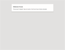 Tablet Screenshot of edseale.websitetoolbox.com