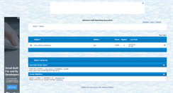 Desktop Screenshot of ncrainc.websitetoolbox.com