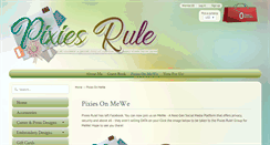Desktop Screenshot of kittydigitize.websitetoolbox.com