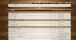 Desktop Screenshot of marylandwhitetail.websitetoolbox.com