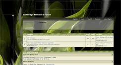 Desktop Screenshot of nostaw.websitetoolbox.com