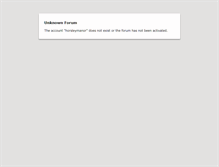 Tablet Screenshot of horsleymanor.websitetoolbox.com