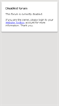 Mobile Screenshot of 101forum.websitetoolbox.com