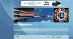 Desktop Screenshot of bqvolunteers.websitetoolbox.com