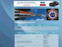 Tablet Screenshot of bqvolunteers.websitetoolbox.com