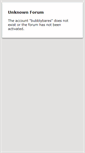 Mobile Screenshot of bubblybares.websitetoolbox.com