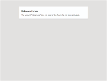 Tablet Screenshot of mkcarpers.websitetoolbox.com