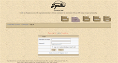 Desktop Screenshot of gbflycasters.websitetoolbox.com
