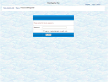 Tablet Screenshot of captapache.websitetoolbox.com
