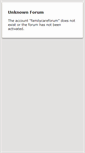 Mobile Screenshot of familycareforum.websitetoolbox.com