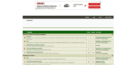 Desktop Screenshot of countryclubheights.websitetoolbox.com