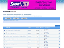Tablet Screenshot of ospstaff.websitetoolbox.com