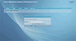 Desktop Screenshot of plexus.websitetoolbox.com