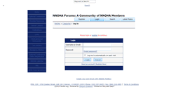 Desktop Screenshot of nnoha.websitetoolbox.com