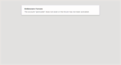 Desktop Screenshot of pannudds.websitetoolbox.com
