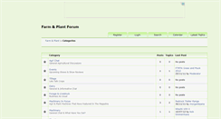 Desktop Screenshot of farmandplant.websitetoolbox.com