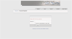 Desktop Screenshot of liahuber.websitetoolbox.com