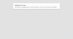 Desktop Screenshot of bluegrasscruise.websitetoolbox.com