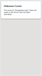 Mobile Screenshot of bluegrasscruise.websitetoolbox.com