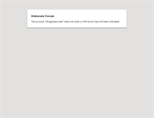 Tablet Screenshot of bluegrasscruise.websitetoolbox.com