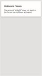 Mobile Screenshot of enlight.websitetoolbox.com