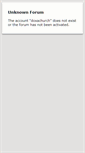 Mobile Screenshot of doxachurch.websitetoolbox.com
