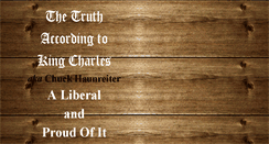 Desktop Screenshot of kingchuck.websitetoolbox.com
