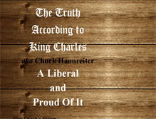 Tablet Screenshot of kingchuck.websitetoolbox.com