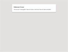 Tablet Screenshot of looking4kin.websitetoolbox.com