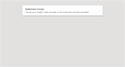 Desktop Screenshot of mlebo.websitetoolbox.com