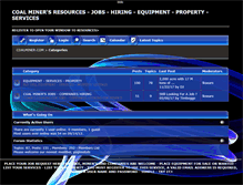 Tablet Screenshot of lksears.websitetoolbox.com