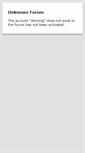 Mobile Screenshot of denning.websitetoolbox.com