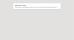 Desktop Screenshot of carolinasports.websitetoolbox.com