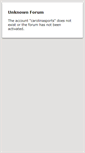 Mobile Screenshot of carolinasports.websitetoolbox.com