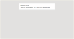 Desktop Screenshot of gearhead.websitetoolbox.com