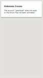 Mobile Screenshot of gearhead.websitetoolbox.com