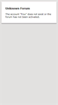 Mobile Screenshot of frou.websitetoolbox.com