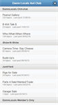 Mobile Screenshot of clayne.websitetoolbox.com