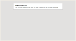Desktop Screenshot of oldtownyucca.websitetoolbox.com