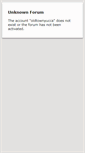Mobile Screenshot of oldtownyucca.websitetoolbox.com