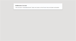 Desktop Screenshot of mineralauctions.websitetoolbox.com